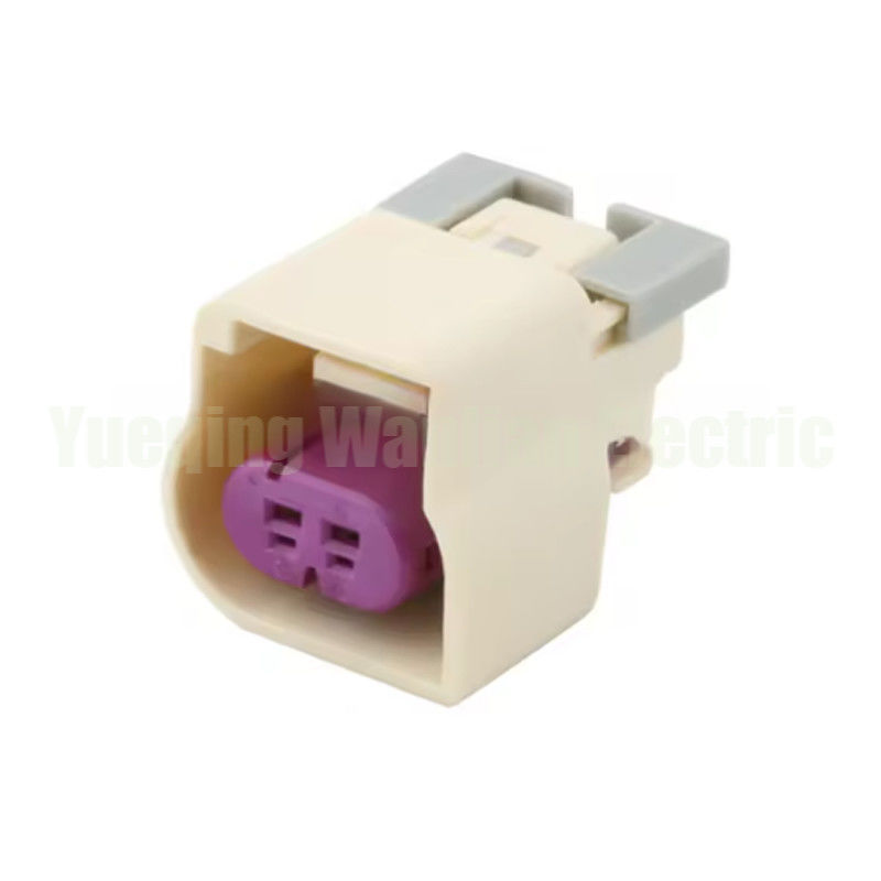 2 Pin 15374222 Đập cảm biến kết nối dây dây thừng Pigtail plug tự động kết nối chống nước