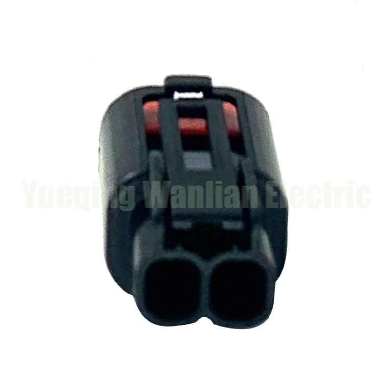2 Pin 15383213 13579999 Máy trục điện áp van dây ổ cắm cáp chống nước ô tô