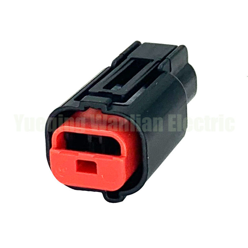 2 Pin 15383213 13579999 Máy trục điện áp van dây ổ cắm cáp chống nước ô tô