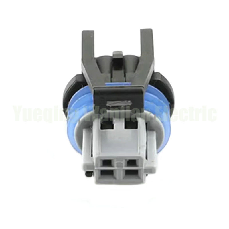 2 Pin 15449027 xe hơi chống nước cảm biến Plug phụ nữ ô tô dây chuyền dây chuyền kết nối
