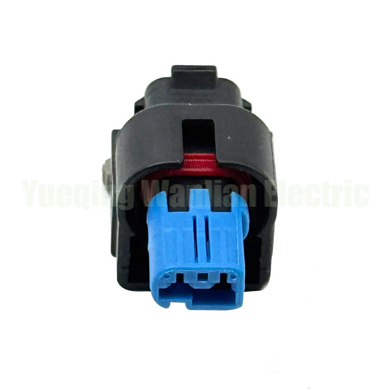 2 Pin 33401217 ô tô nhựa nhà chứa thấm nước ổ cắm dây tự động kết nối AC Assembly