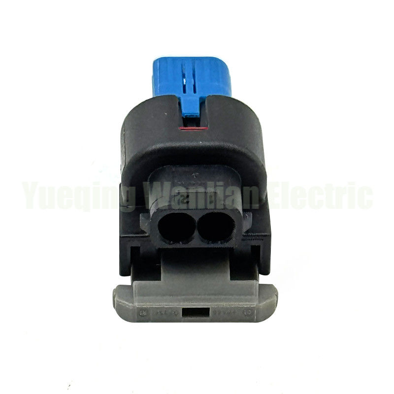 2 Pin 33401217 ô tô nhựa nhà chứa thấm nước ổ cắm dây tự động kết nối AC Assembly