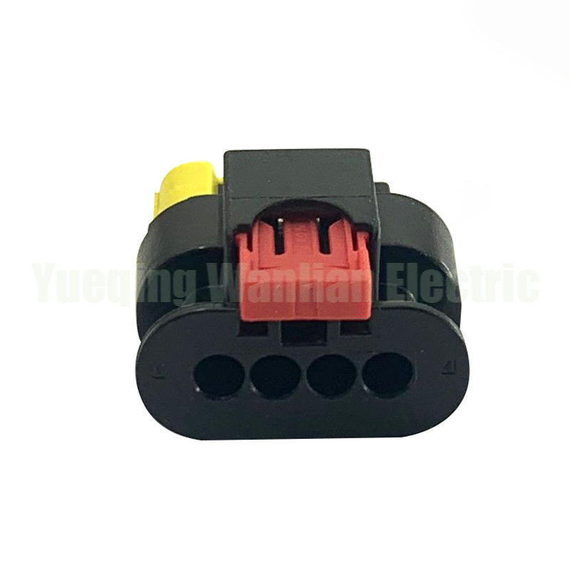 4 Pin 35126381 Máy cáp cáp cáp cáp cáp cáp cáp cáp cáp chống nước