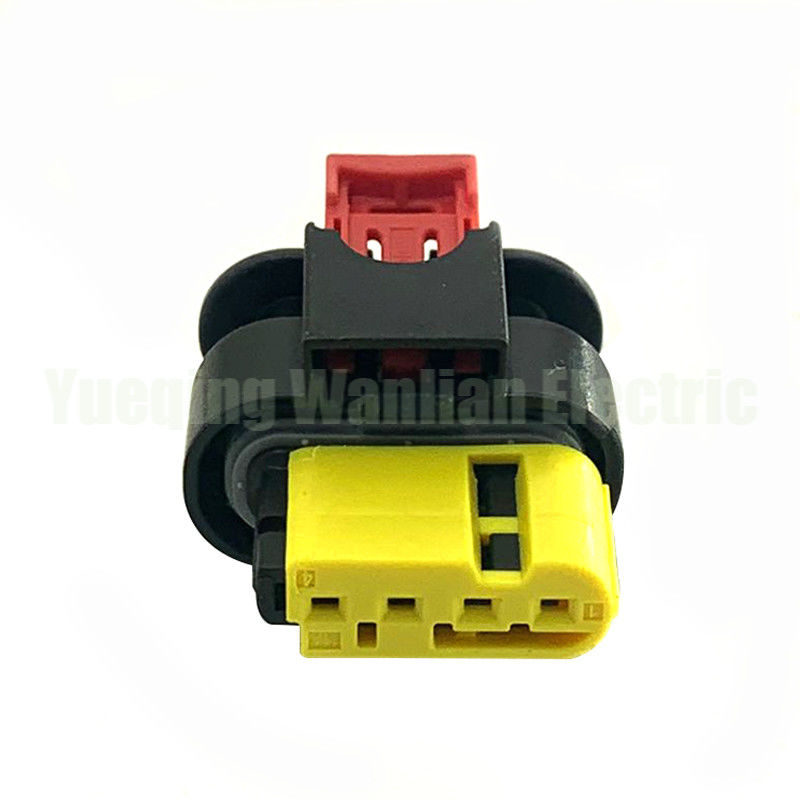 4 Pin 35126381 Máy cáp cáp cáp cáp cáp cáp cáp cáp cáp chống nước