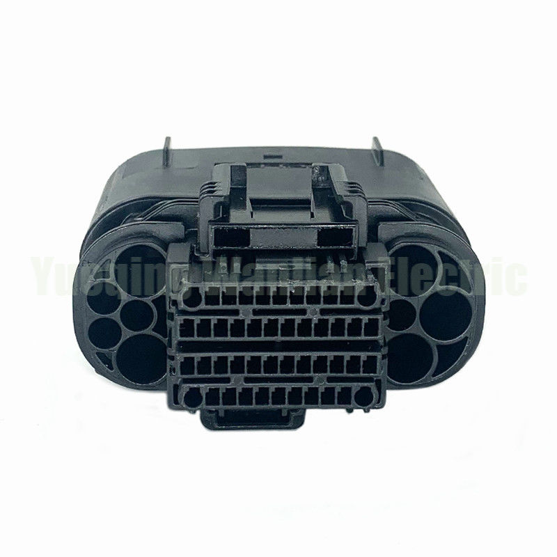 55 Pin 35205173 Máy kết nối tự động dây chuyền dây chuyền cắm cắm cáp cắm cắm điện