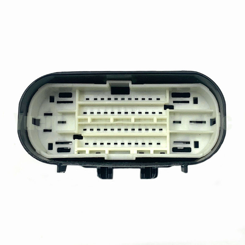 55 Pin 35205173 Máy kết nối tự động dây chuyền dây chuyền cắm cắm cáp cắm cắm điện