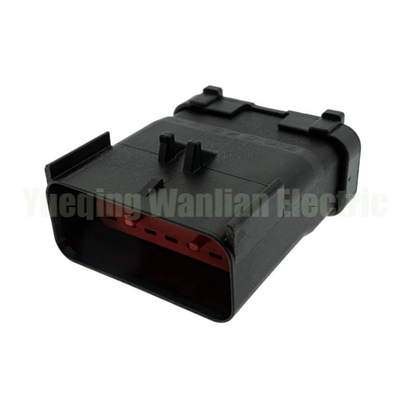 14 Pin 54201415 nam cáp điện dây dây dây thắt phích cắm kết nối nhựa kết nối tự động