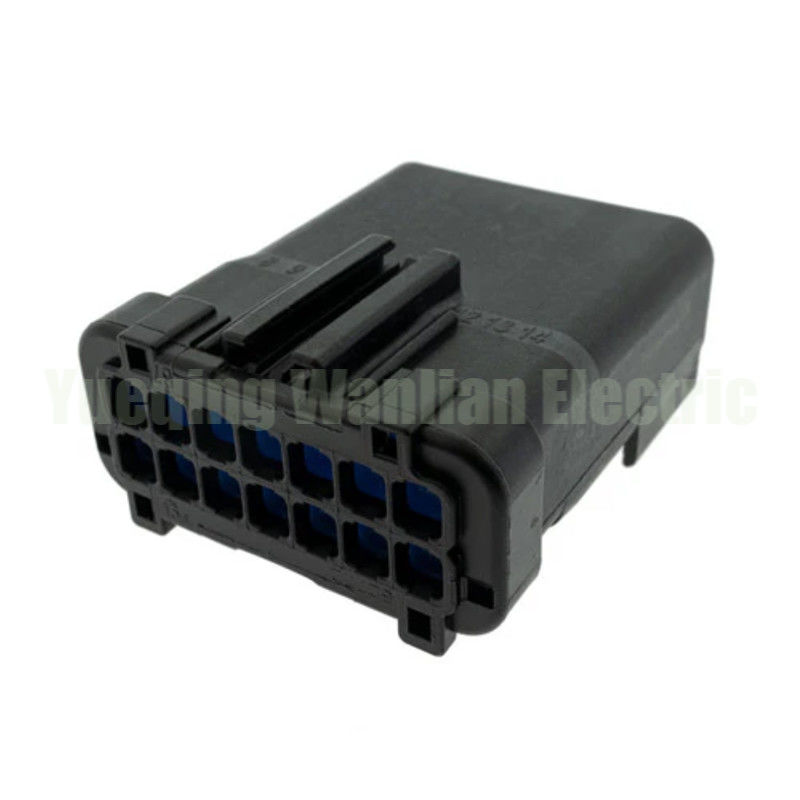 14 Pin 54201415 nam cáp điện dây dây dây thắt phích cắm kết nối nhựa kết nối tự động