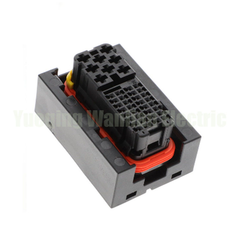 40 Pin 1473252-1 1473247-1 368388-1 ECU Black Socket Ignition Harness Connector Plug