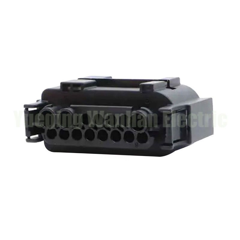 15 Pin 1564456-2 đầu nối tự động Máy trục phía trước của xe hơi cảm biến radar dây chuyền phích
