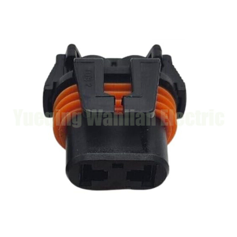 3 Pin 12015793 12020829 ô tô chống nước nam dây chuyền dây chuyền dây chuyền dây chuyền