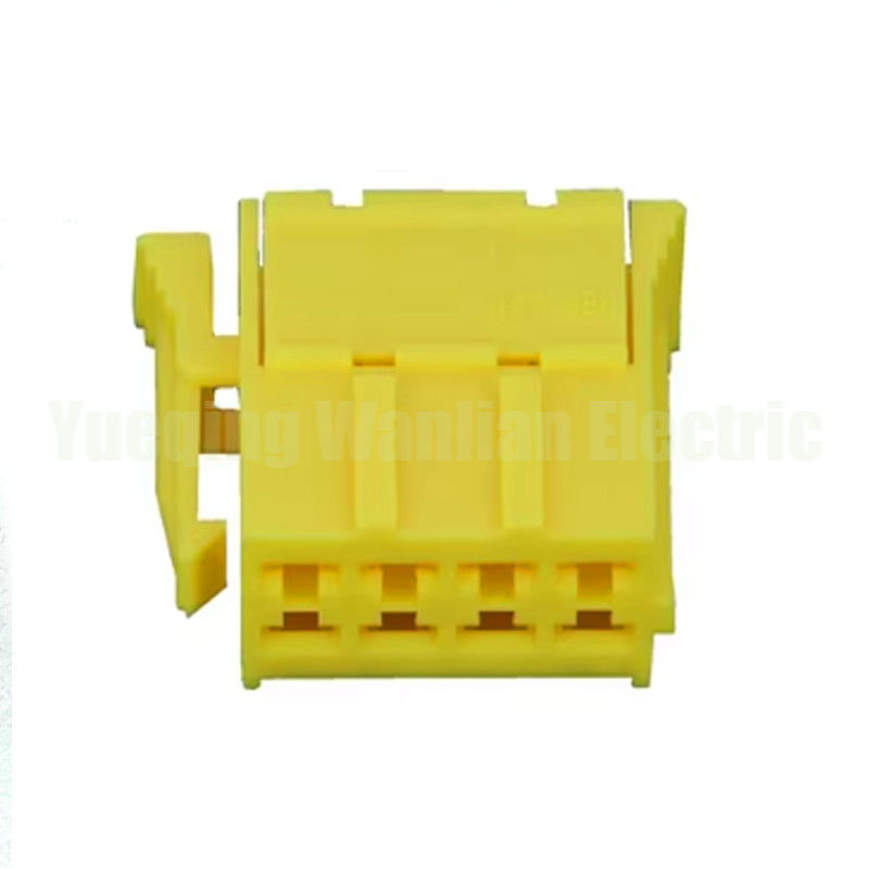 8 Pin 927366-1 Máy clamp Connector Plug ô tô nhựa dây điện đầu cuối cáp kết nối
