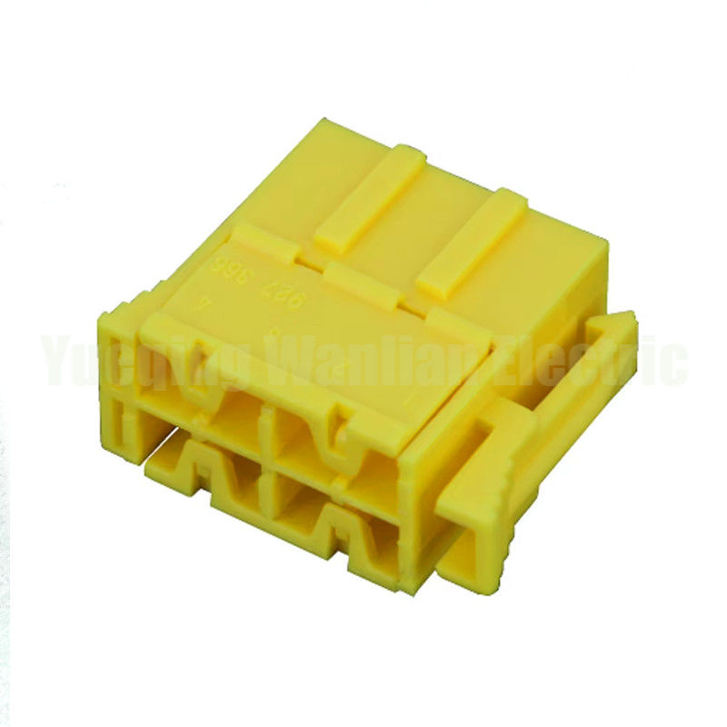 8 Pin 927366-1 Máy clamp Connector Plug ô tô nhựa dây điện đầu cuối cáp kết nối