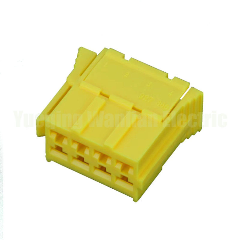8 Pin 927366-1 Máy clamp Connector Plug ô tô nhựa dây điện đầu cuối cáp kết nối