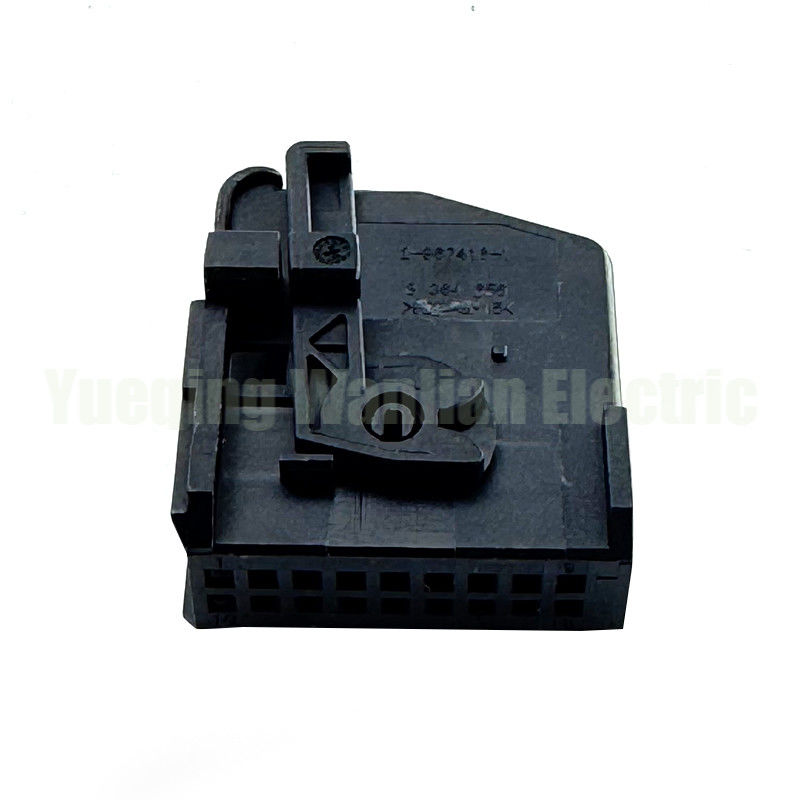 18 Pin 1-1355350-1 965778-1 1-967416-1 1-969489-1 Xe ô tô điều hòa không khí Panel Plug Auto Amplifier Meter Plug