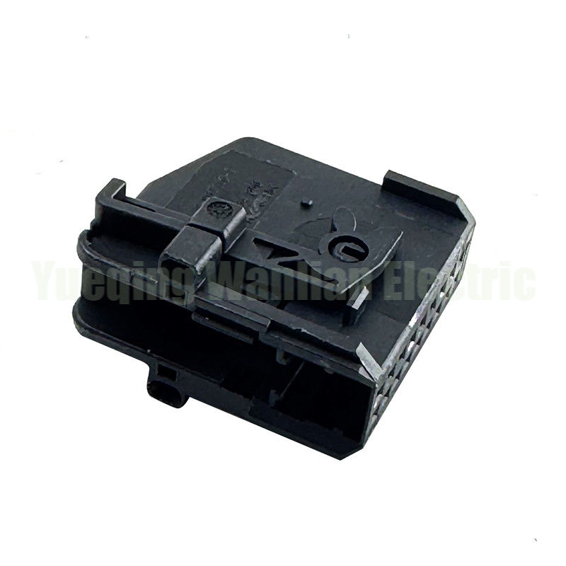 18 Pin 1-1355350-1 965778-1 1-967416-1 1-969489-1 Xe ô tô điều hòa không khí Panel Plug Auto Amplifier Meter Plug