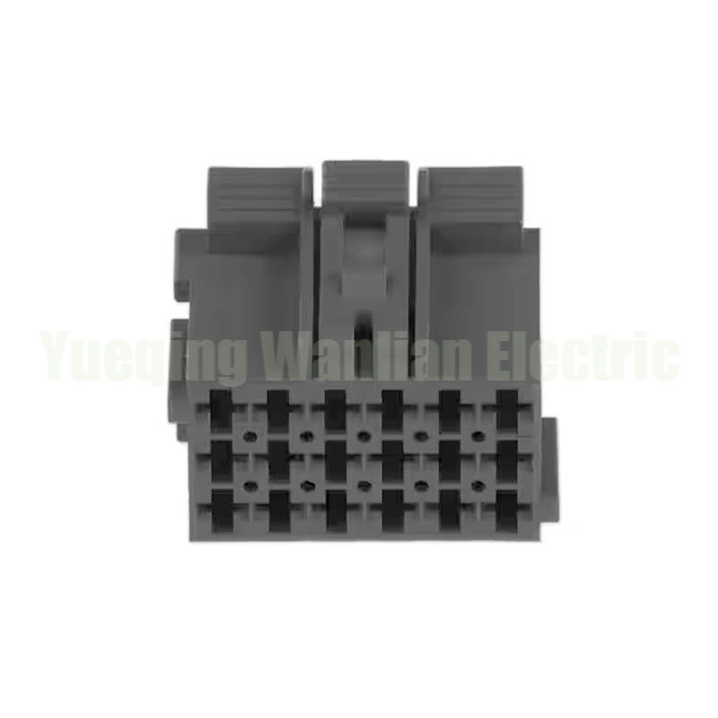 18 Pin 1-967624-1 967634-1 Máy cắm điện ô tô cắm cắm ô tô AC