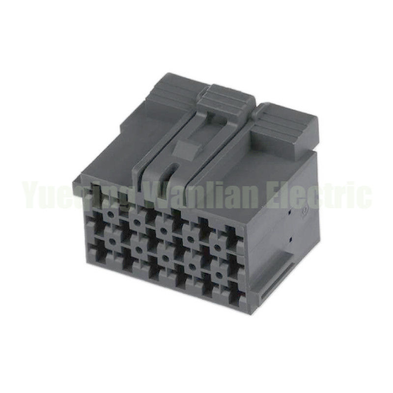18 Pin 1-967624-1 967634-1 Máy cắm điện ô tô cắm cắm ô tô AC
