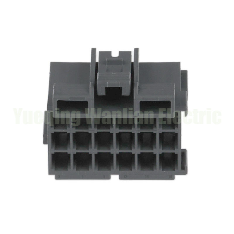 18 Pin 1-967624-1 967634-1 Máy cắm điện ô tô cắm cắm ô tô AC