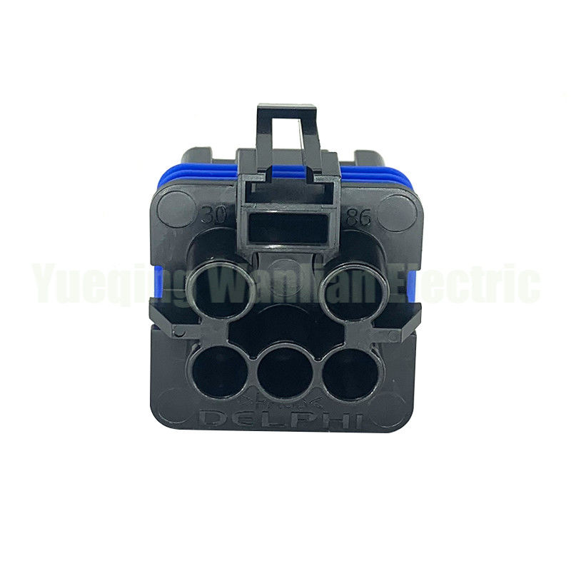 5 Pin 12110539 Dây kết nối dây nữ niêm phong Dây kết nối ô tô để thổi phích