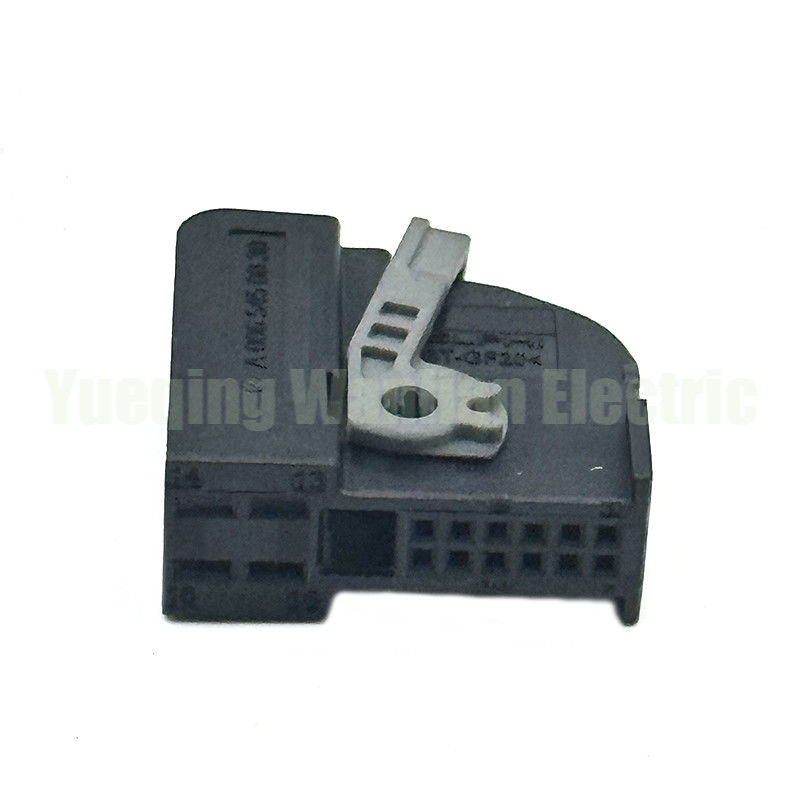16 Pin 13544409 Máy kết nối cáp điện Máy kết nối chống nước