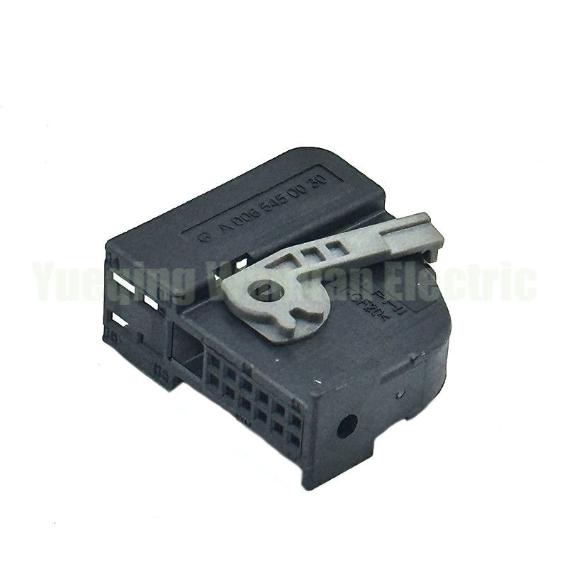 16 Pin 13544409 Máy kết nối cáp điện Máy kết nối chống nước