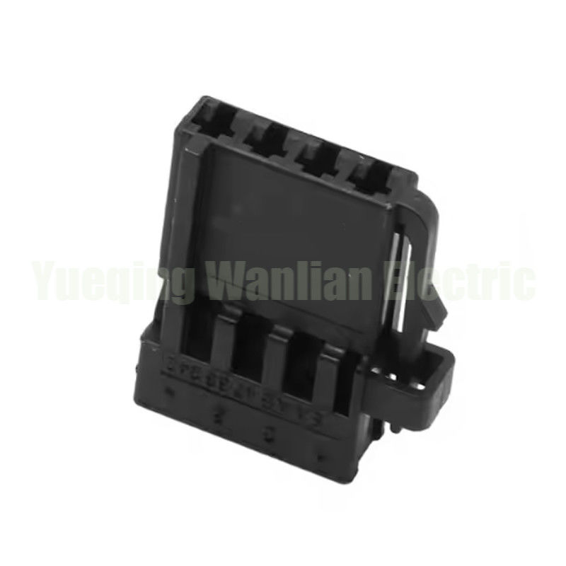 4 Pin 15324229 Đèn đuôi ô tô kết nối dây nắp đèn sau đèn nắp đèn