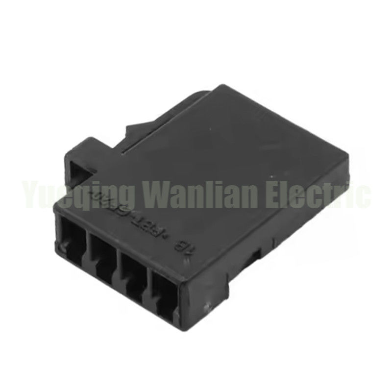 4 Pin 15324229 Đèn đuôi ô tô kết nối dây nắp đèn sau đèn nắp đèn