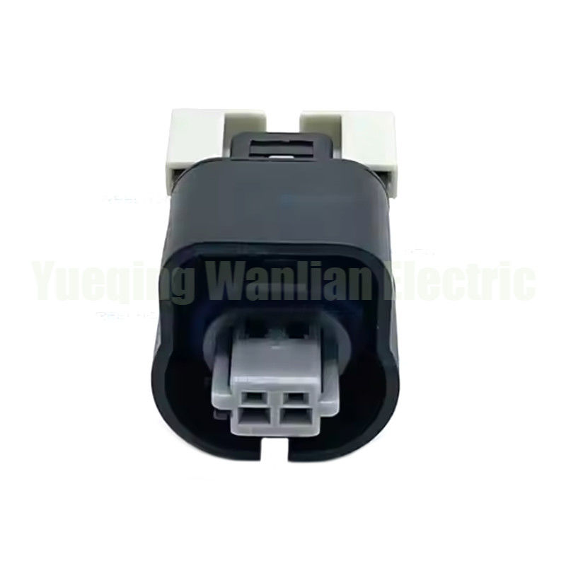 2 Pin 15355319 15335987 Câm trục tự động và ổ cắm ống xả AC Assembly VVT pin Valve Solenoid Connector