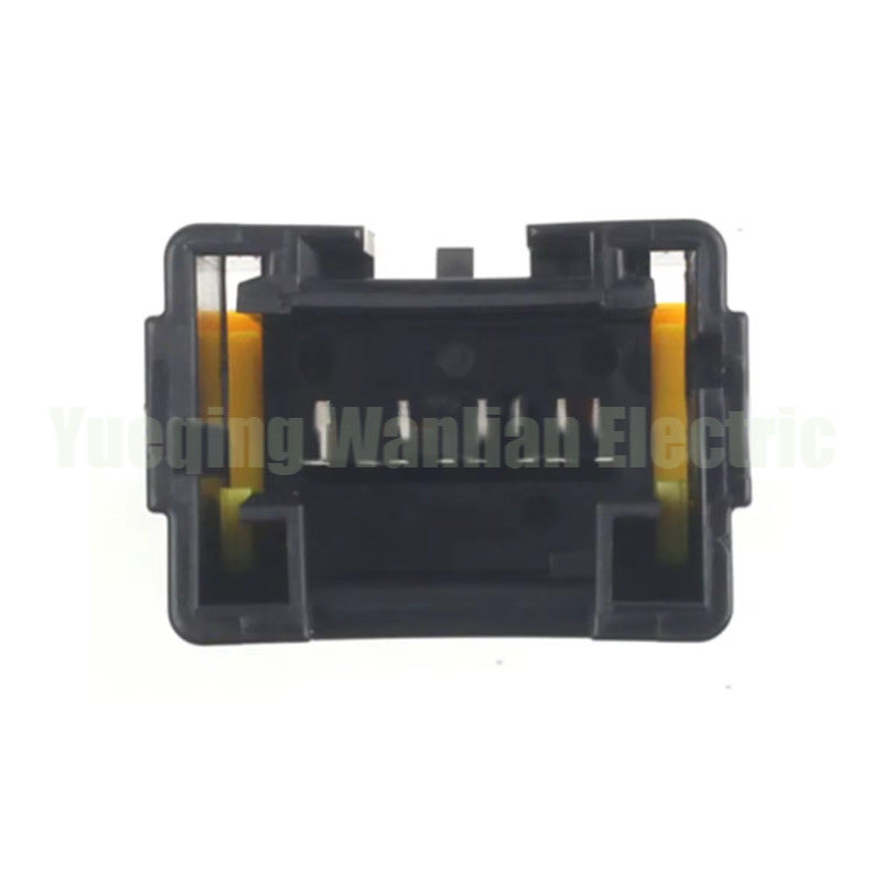 4 Pin 98822-1041 Xe điện cáp kết nối AC Assembly phụ kiện ô tô cắm nam