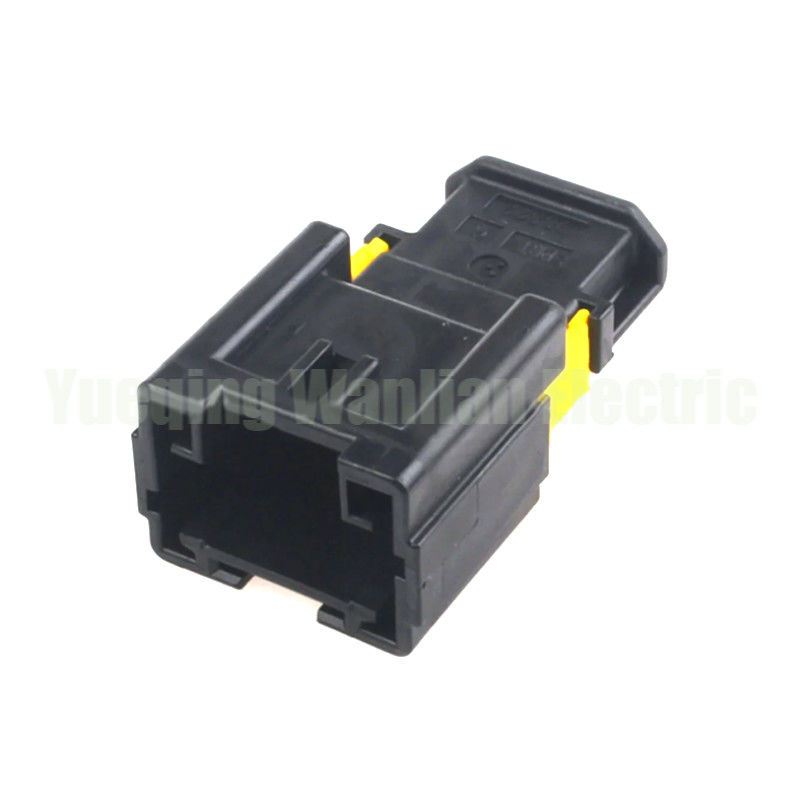 4 Pin 98822-1041 Xe điện cáp kết nối AC Assembly phụ kiện ô tô cắm nam