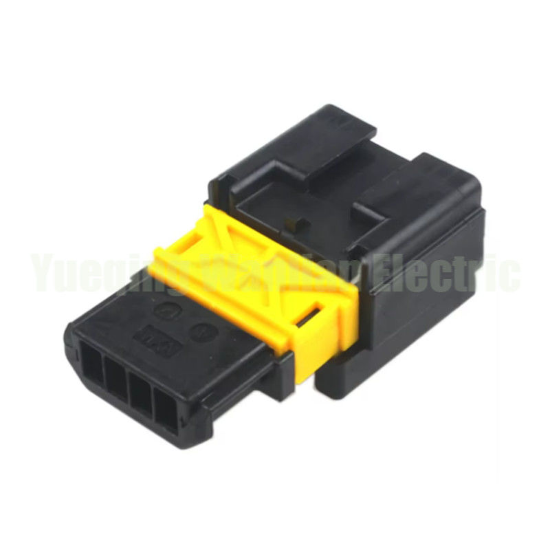 4 Pin 98822-1041 Xe điện cáp kết nối AC Assembly phụ kiện ô tô cắm nam