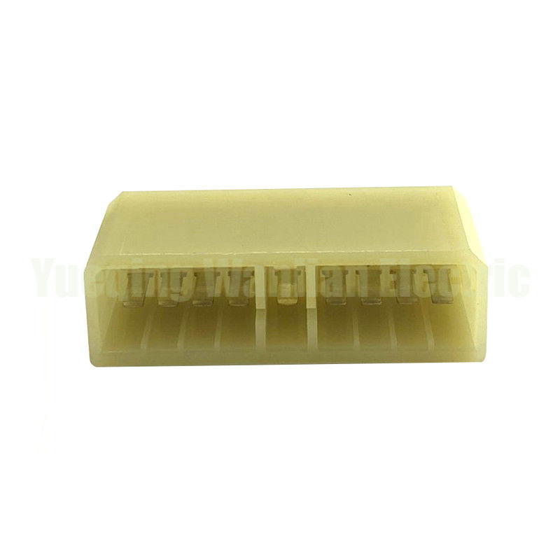 17 Pin 171363-1 Plastic Housing Wire Harness Socket Automotive PCB Connector Cắm điện