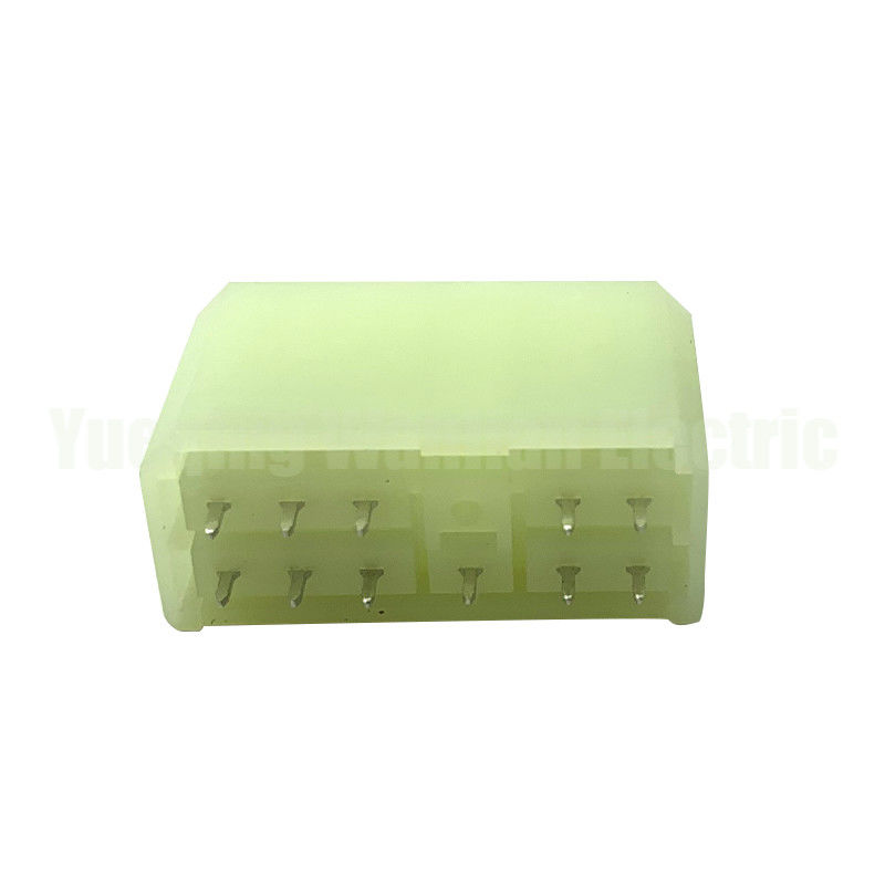 11 Pin 172034-1 dây cáp dây chuyền kết nối cáp kết nối cáp kết nối cáp kết nối cáp PCB