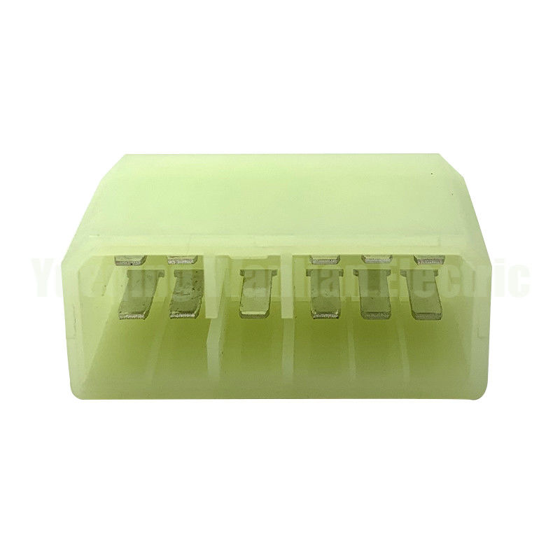 11 Pin 172034-1 dây cáp dây chuyền kết nối cáp kết nối cáp kết nối cáp kết nối cáp PCB