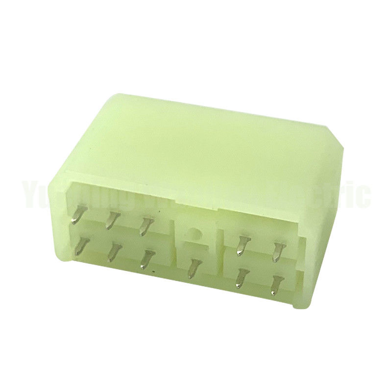 11 Pin 172034-1 dây cáp dây chuyền kết nối cáp kết nối cáp kết nối cáp kết nối cáp PCB