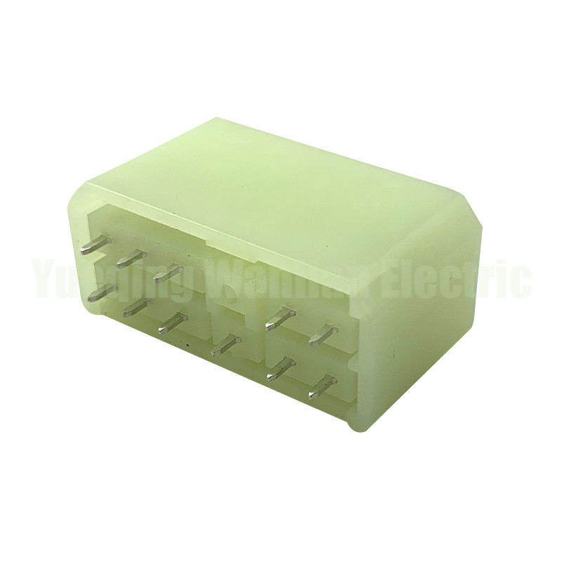11 Pin 172034-1 dây cáp dây chuyền kết nối cáp kết nối cáp kết nối cáp kết nối cáp PCB
