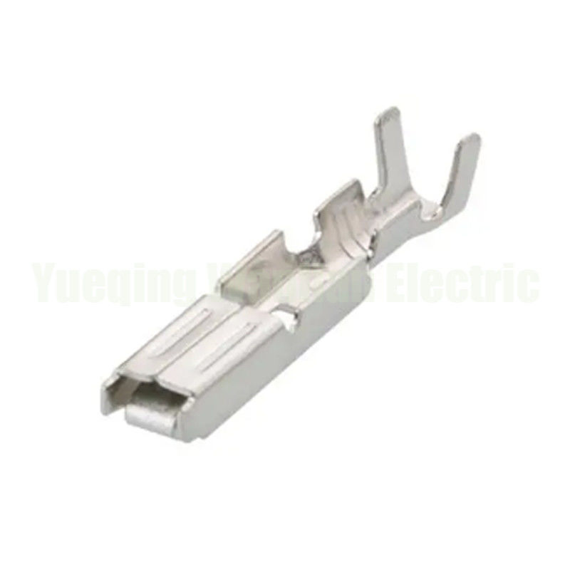 172773-1 ST730259 Chiếc thiết bị đầu cuối hộp đồng ô tô 3.0 series connector plug-in waterproof