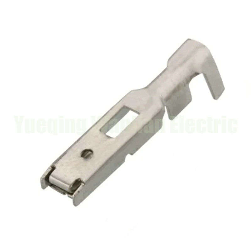 172775-1 ST730258-3 kết nối dây chuyền xe cộ cắm phích-in các miếng chân xuân đầu cuối đồng