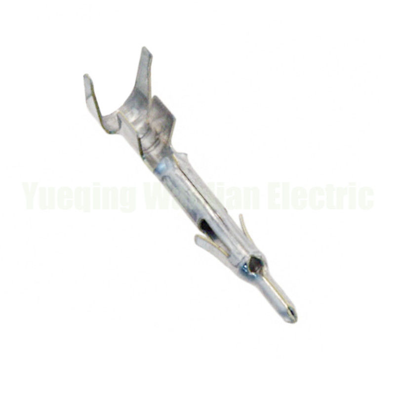 770903-1 ô tô dây loose pin đồng Crimp xe đầu cuối cho đầu nối ô tô