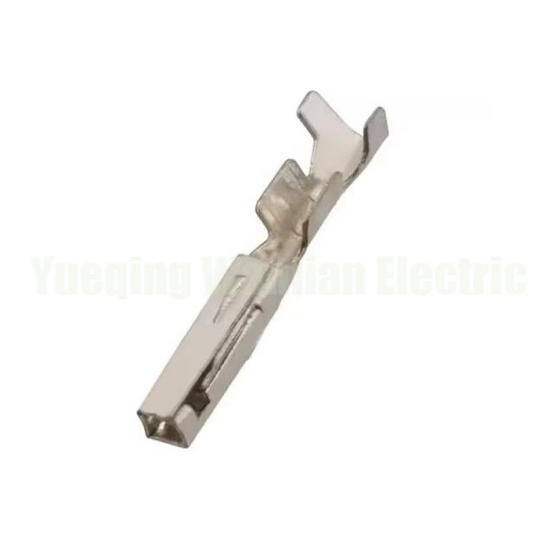 917308-1 Crimp Terminal Auto Electrical Female Wire Pins cho các đầu nối ô tô