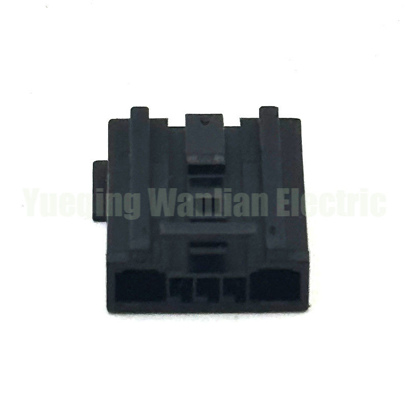 5 Pin 1670319-1 Cảm biến Ổ cắm chống nước Bộ kết nối vỏ nhựa tự động Lắp ráp