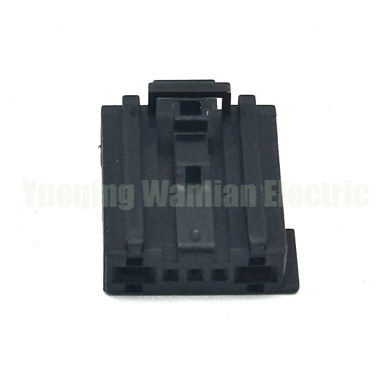 5 Pin 1670319-1 Cảm biến Ổ cắm chống nước Bộ kết nối vỏ nhựa tự động Lắp ráp