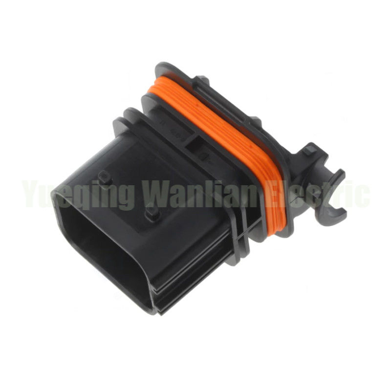 15 Pin 1703799-1 Cáp kết nối ô tô ECU Cáp kết nối chống nước Cáp kết nối dây chuyền