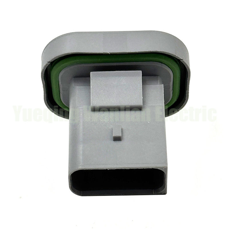10 Pin 1801610-2 Máy ô tô chống thấm kết nối điện Cáp kết nối Cáp kết nối dây