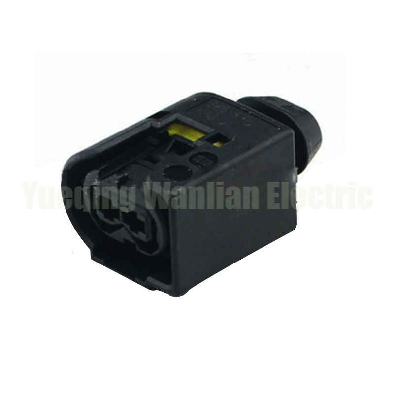 2 Pin 9441291 đầu nối tự động Ống lửa cuộn dây chuyền dây chuyền đệm phế liệu VVT phế liệu điện áp van phế liệu