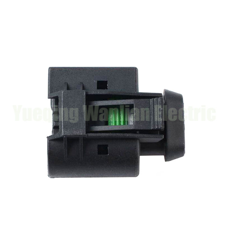3 Pin 09441391 phụ nữ crank shaft cảm biến phích Injector kết nối áp suất cao dầu áp suất phích