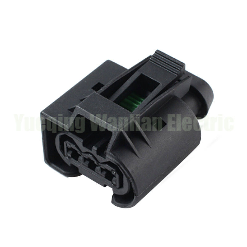 3 Pin 09441391 phụ nữ crank shaft cảm biến phích Injector kết nối áp suất cao dầu áp suất phích