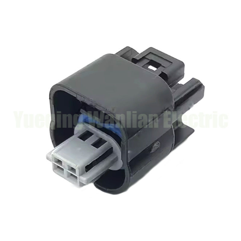 2 Pin 15355319 15335987 Câm trục tự động và ổ cắm ống xả AC Assembly VVT pin Valve Solenoid Connector