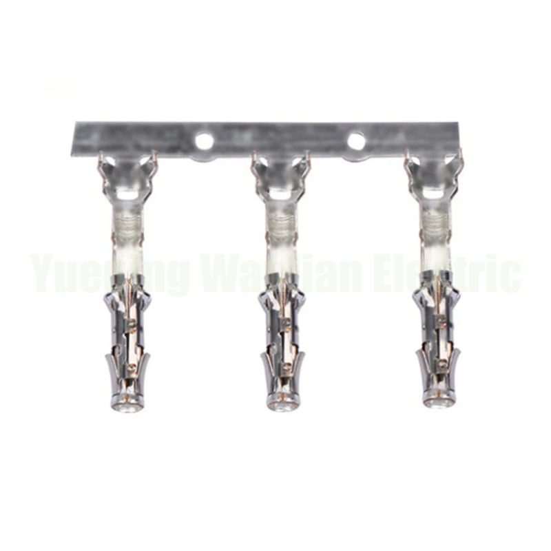 929989-1 Chiếc thiết bị đầu cuối phụ nữ cho xe hơi chống thấm